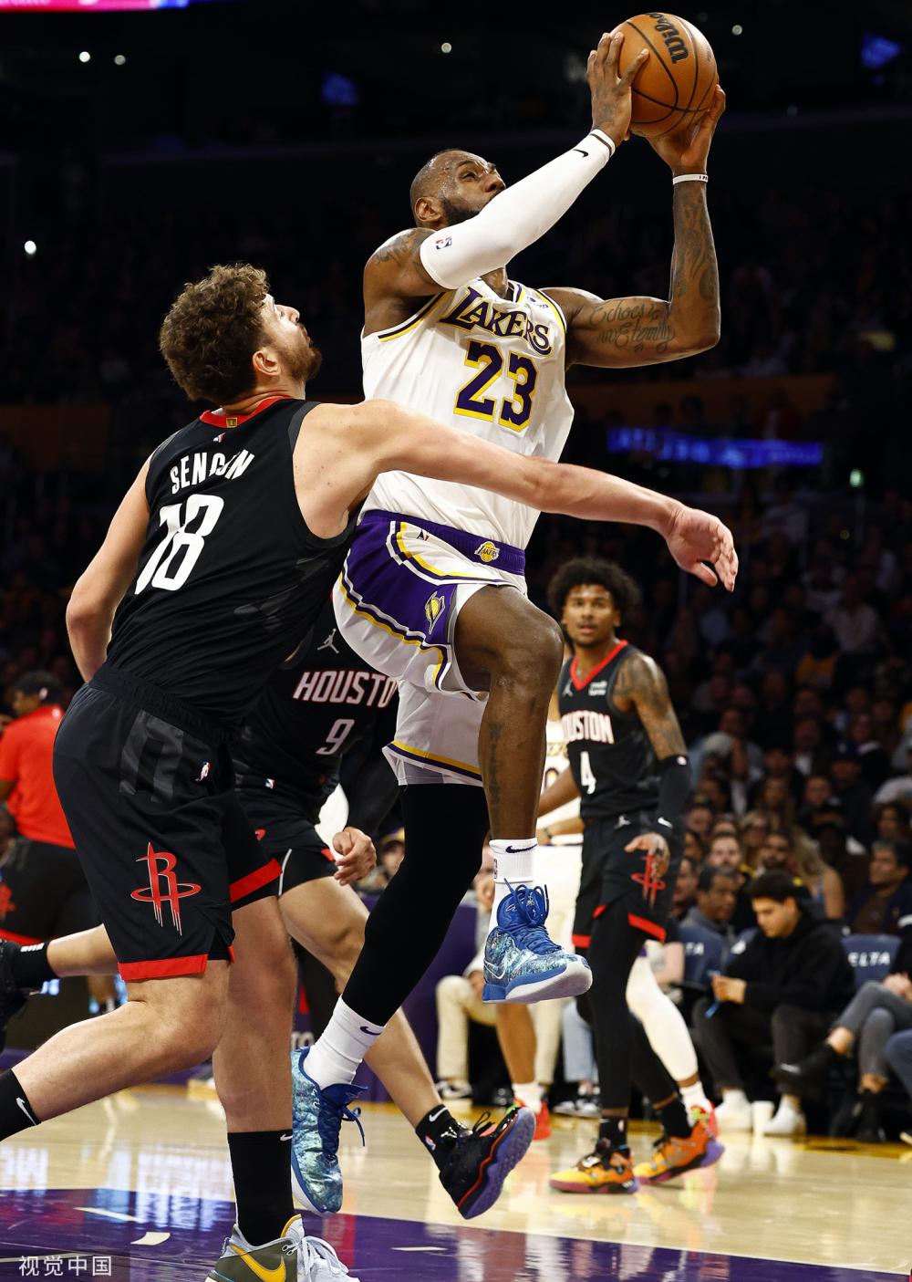 了他的全能 了他的全能