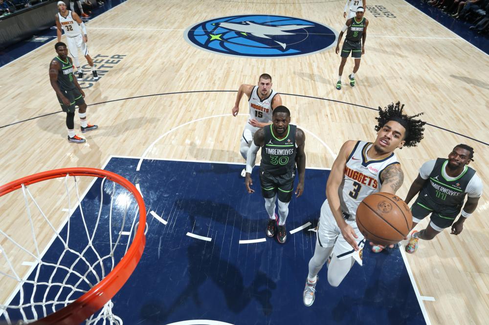 在年轻球员 在年轻球员