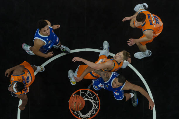 场上领导力 场上领导力