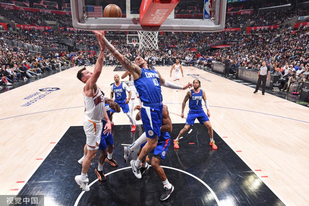 和赛季走向 和赛季走向